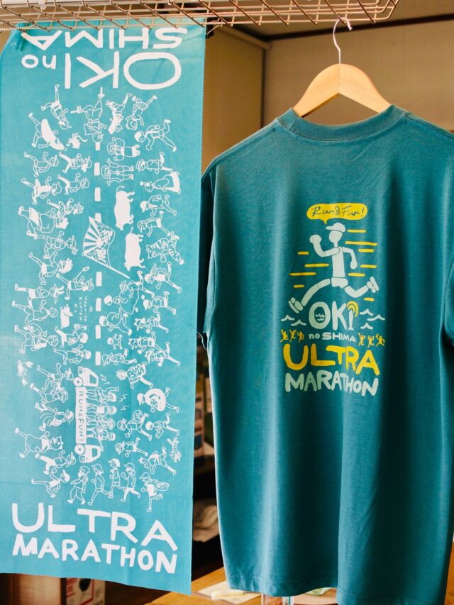 enjoi OKI Tshat 再入荷のおしらせ | 隠岐の島 京見屋分店 ～お